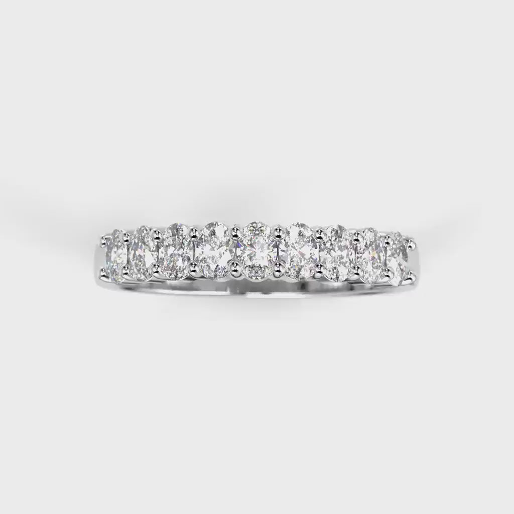 Juliette Diamond Ring 0.32 ct
