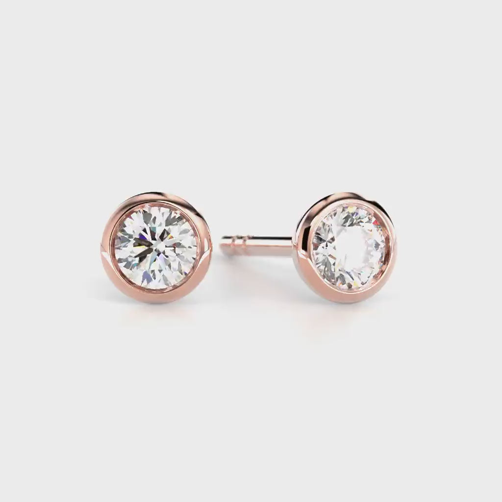 Adele Earring 2 x 0.20