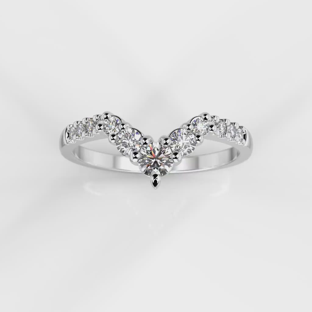 Juliette Side 0,21 ct