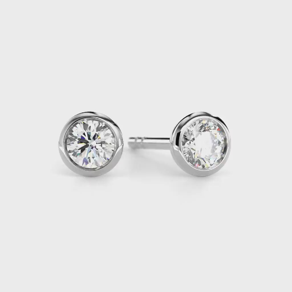 Adele Earring 2 x 0.20