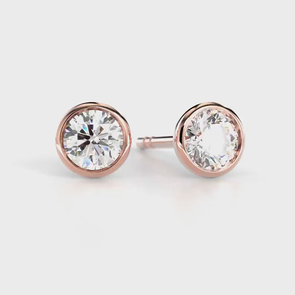 Adele Earring 2 x 0.20