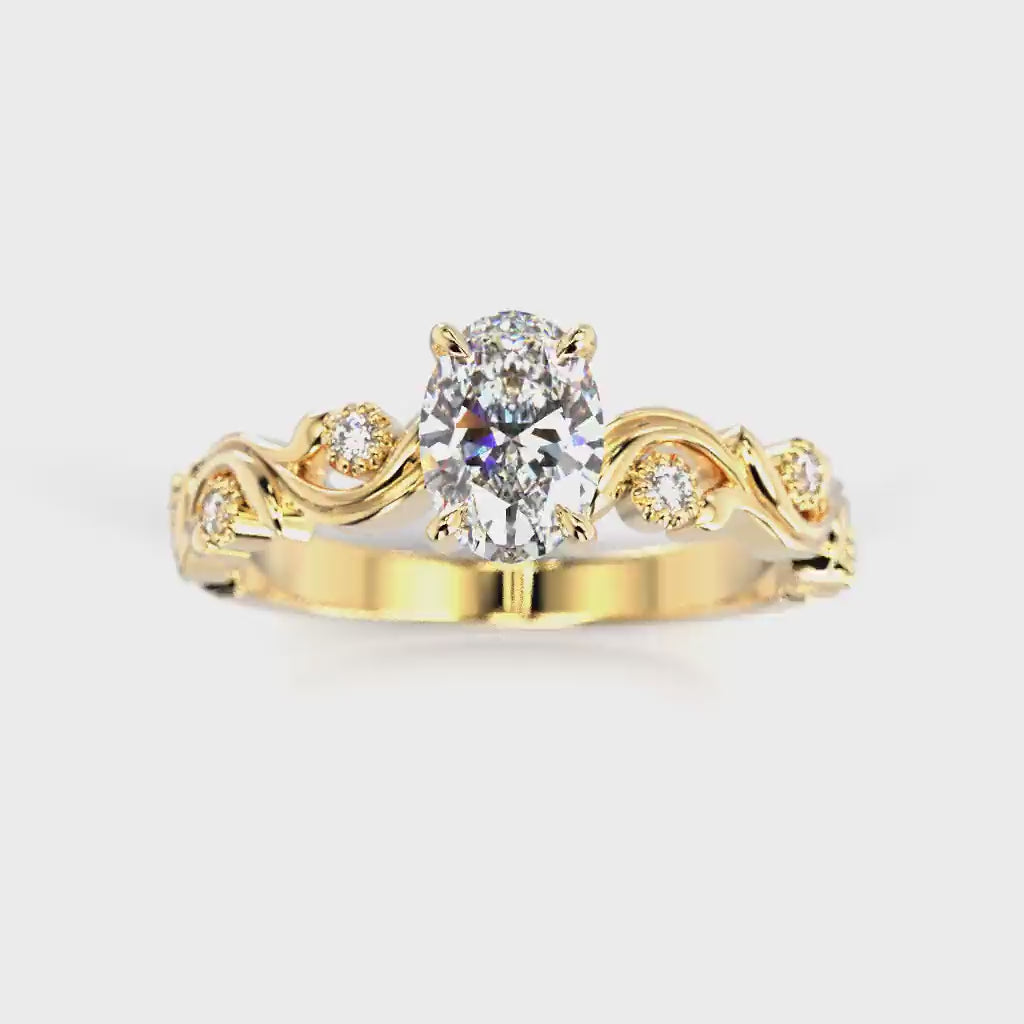 Feeniks Lux Oval