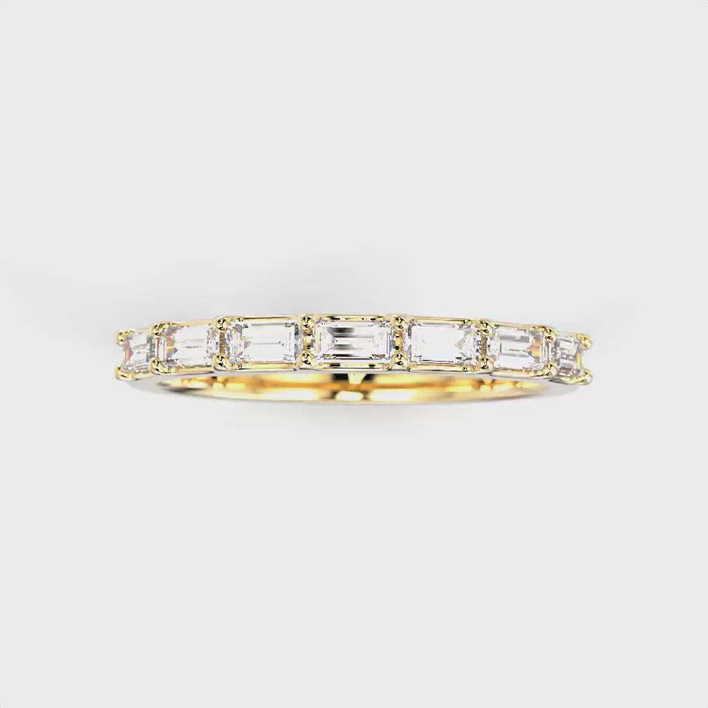 Serena Band 0,35 ct