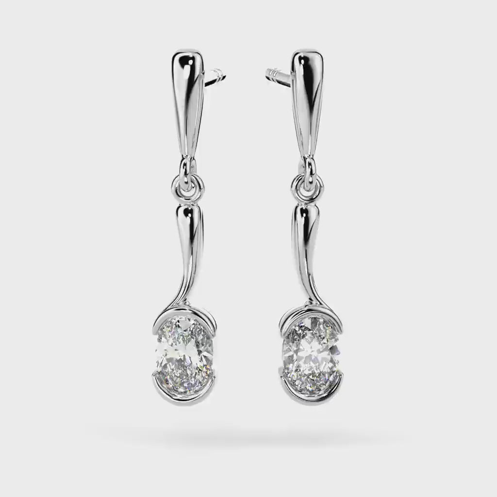 Adele Earring 2 x 0.20