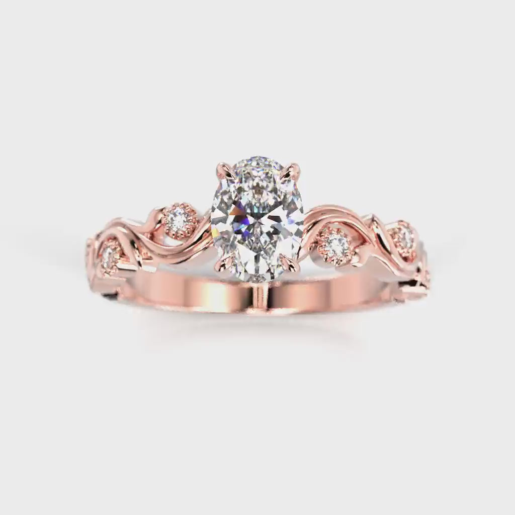 Feeniks Lux Oval