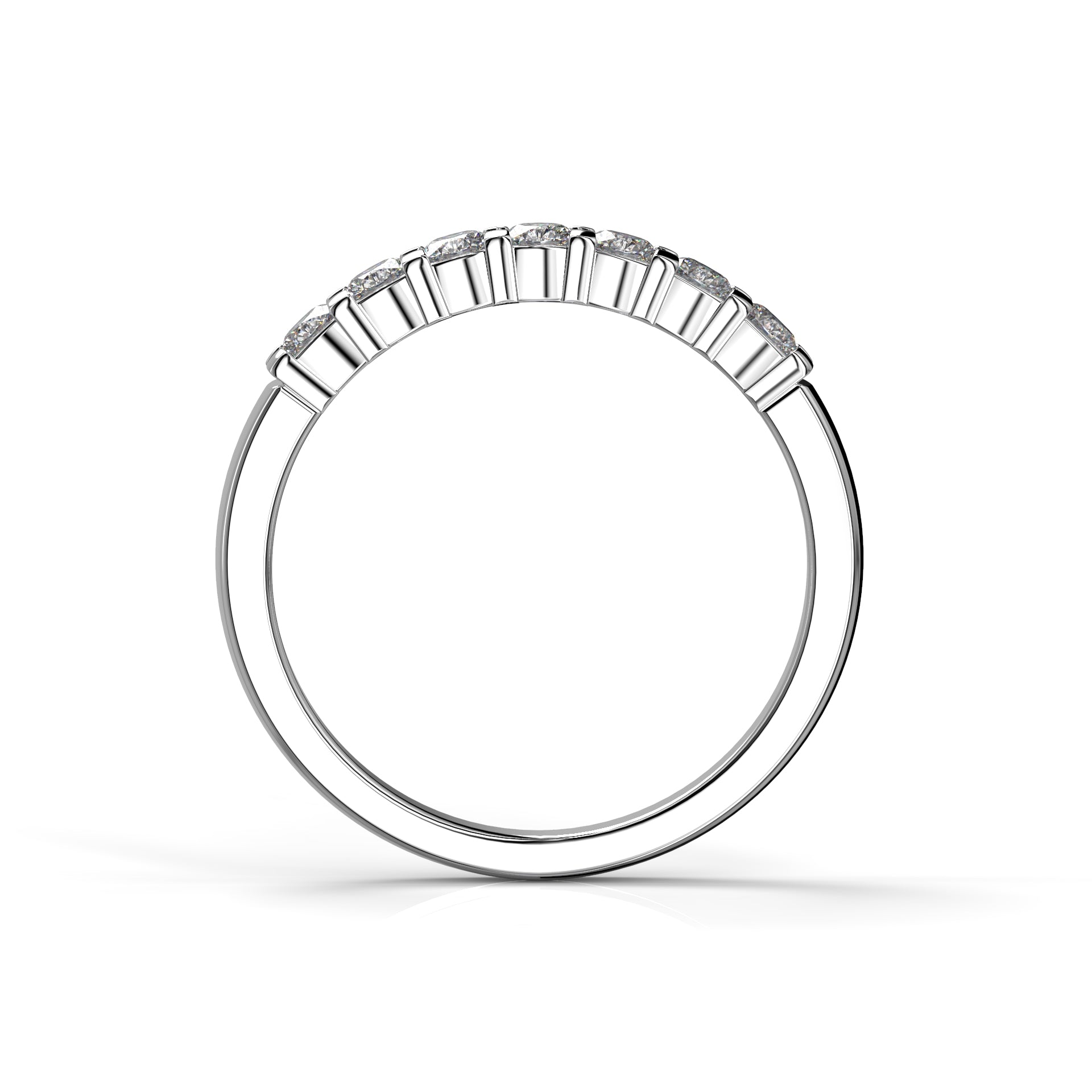 Timanttisormus Sophia 0,35 ct Festive sormus