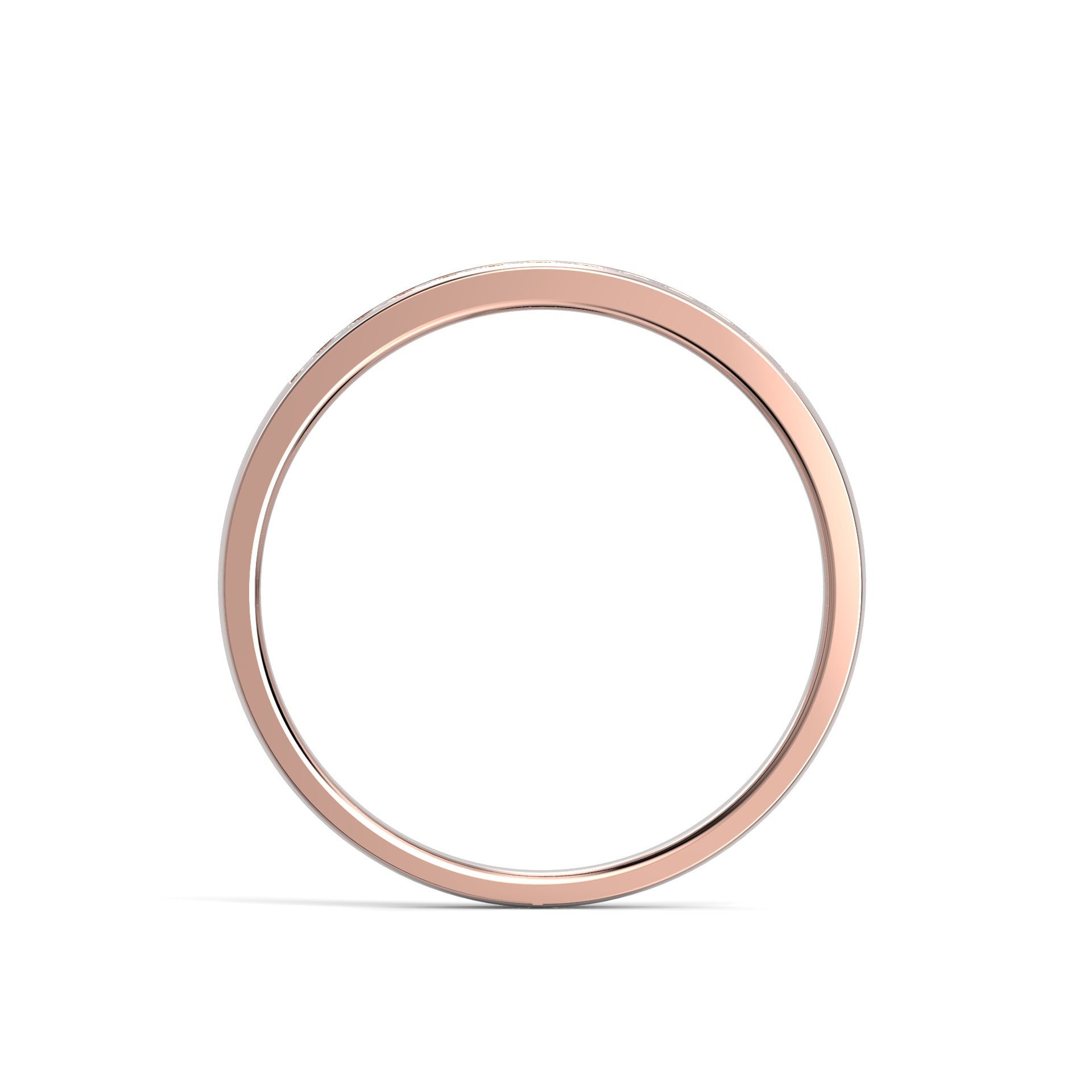 Timanttisormus Venice 0,12 ct Festive sormus