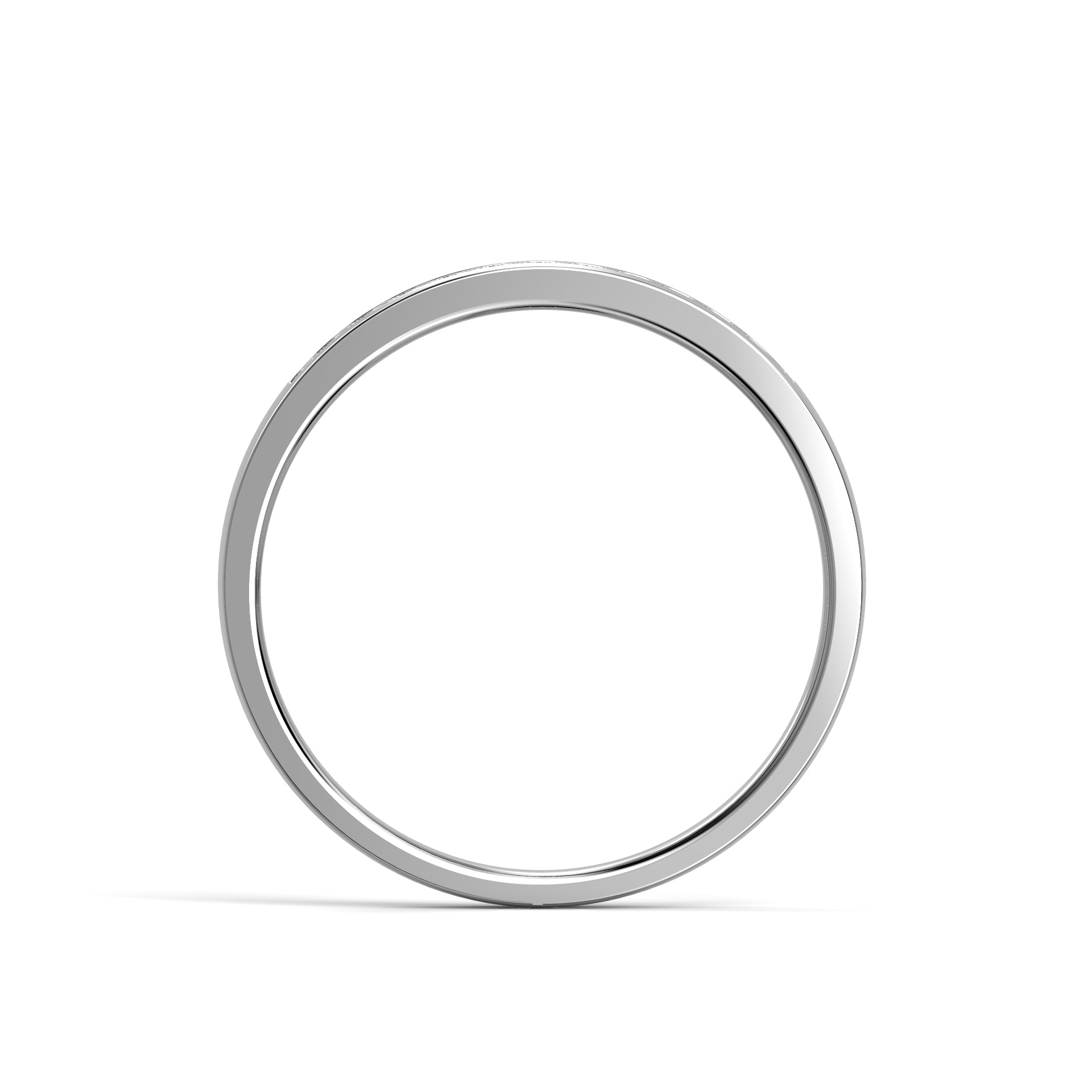 Timanttisormus Venice 0,12 ct Festive sormus
