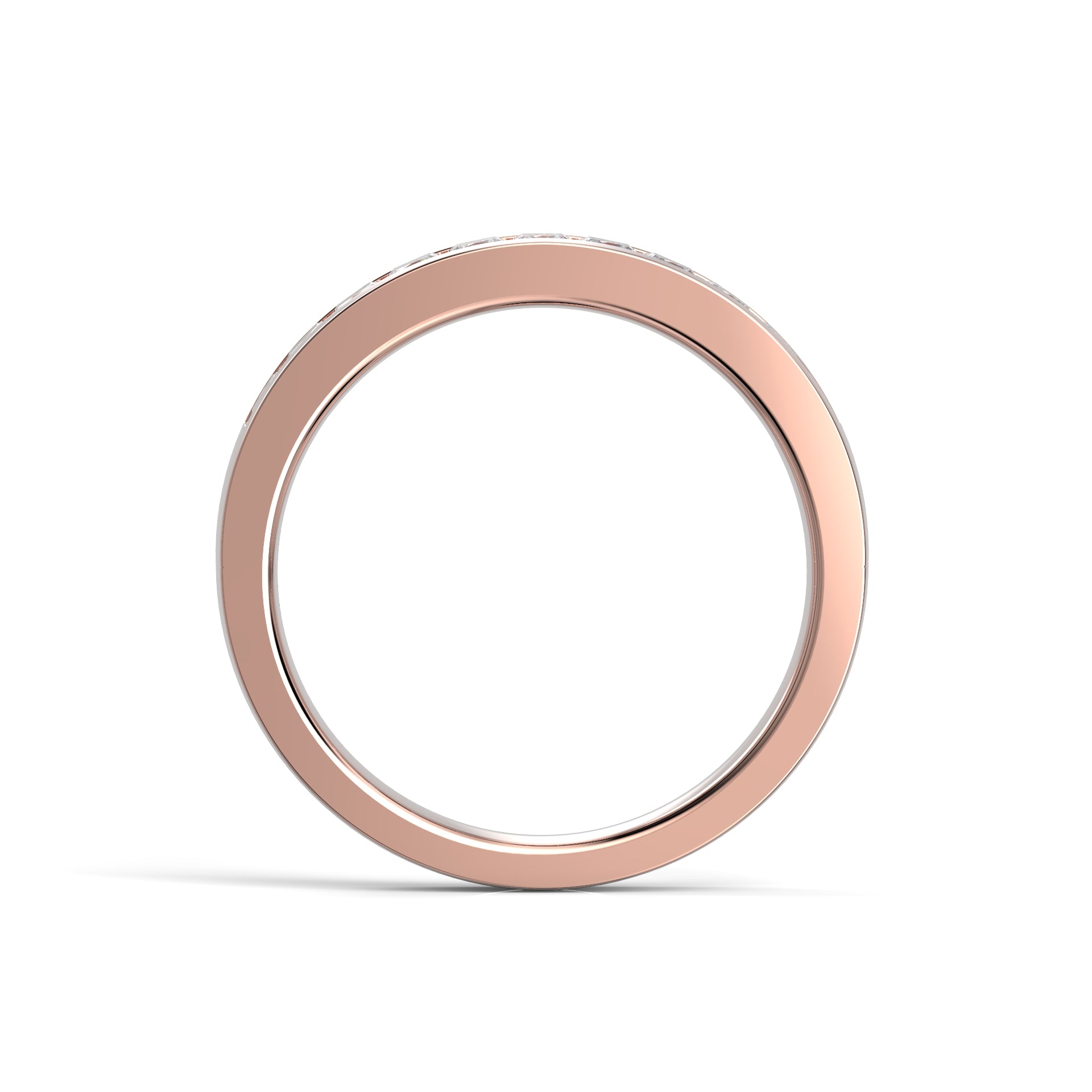 Timanttisormus Venice Princess 0,55 ct Festive sormus