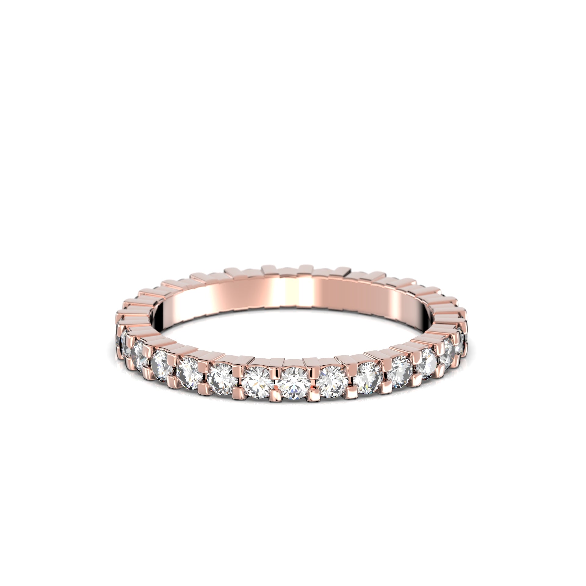 Timanttisormus Sophia Allianssi 0,84 ct - OUTLET Festive sormus