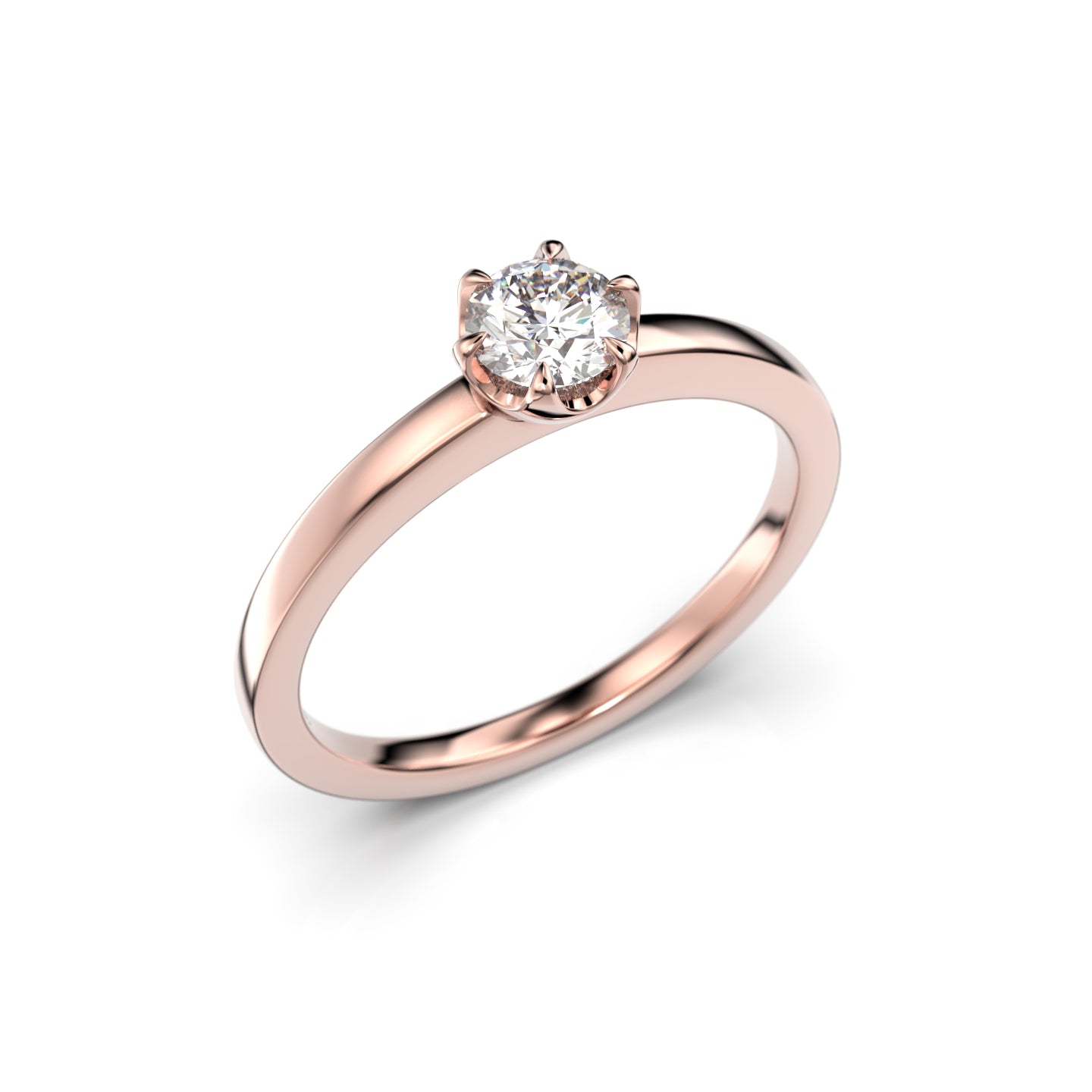 Diamond ring Adele – Festive