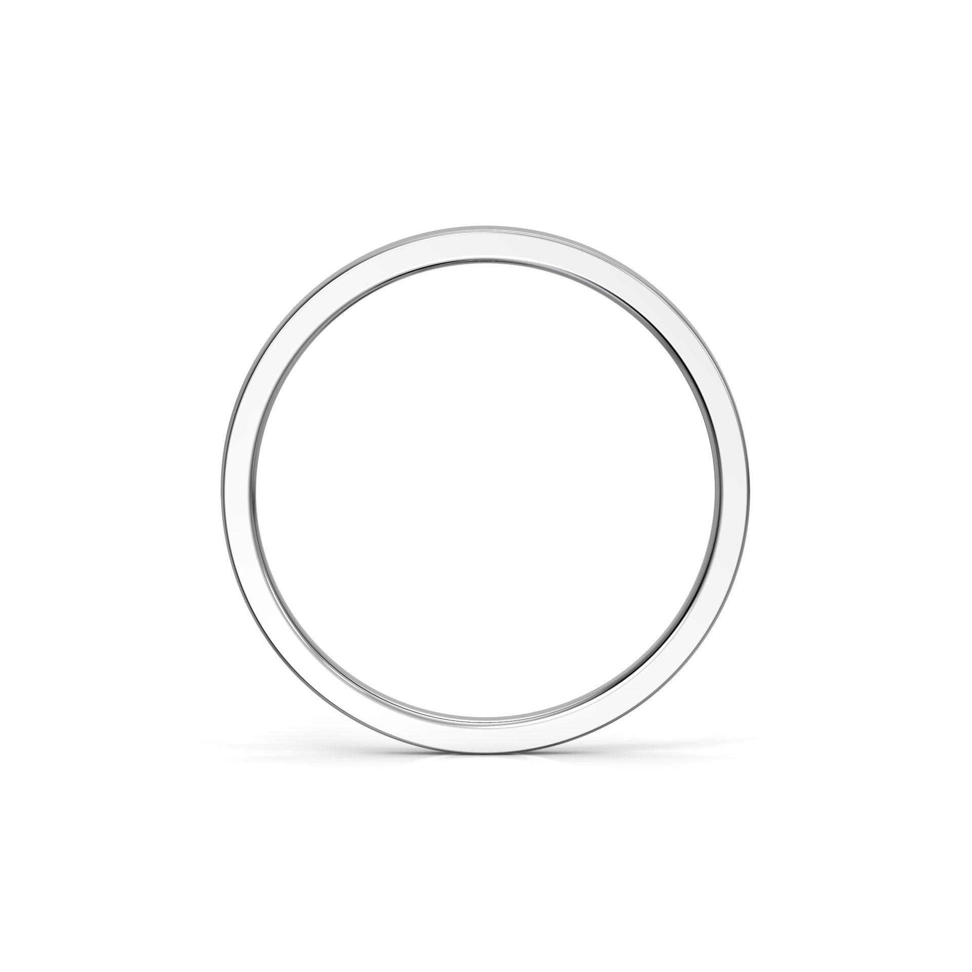 Monza Light 1,7 mm Festive sormus