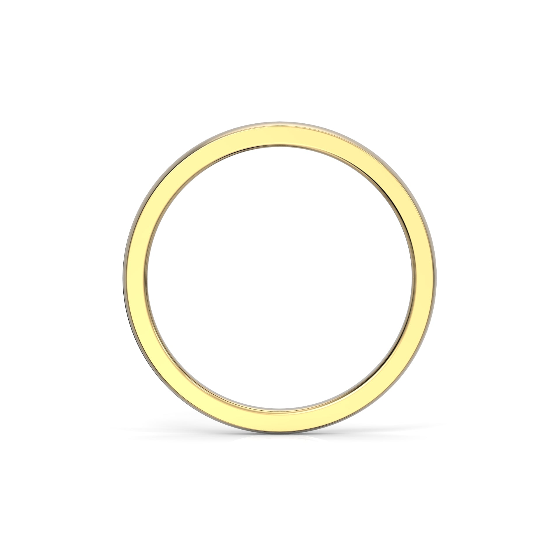 Firenze Medium 2,0 mm Festive sormus