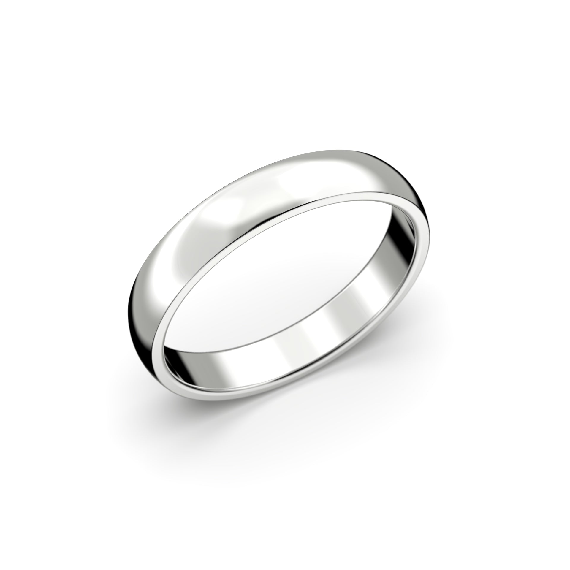 Firenze Light 3,0 mm Festive sormus