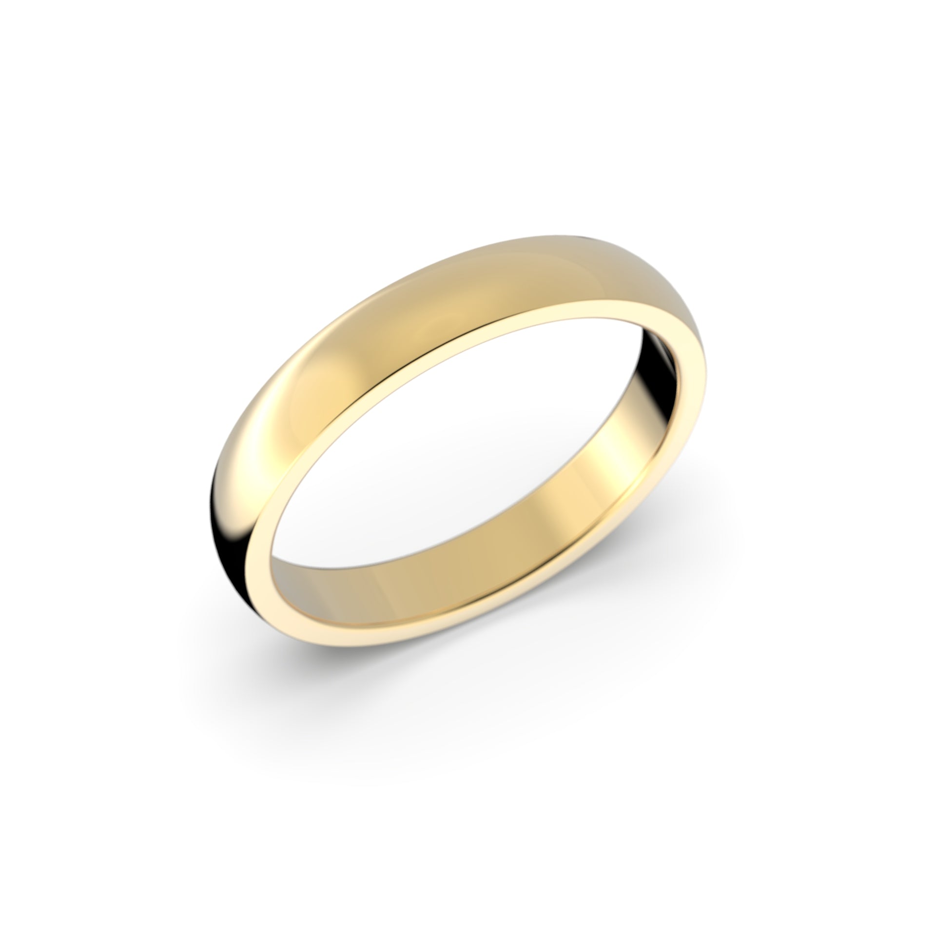 Firenze Medium 3,5 mm Festive sormus