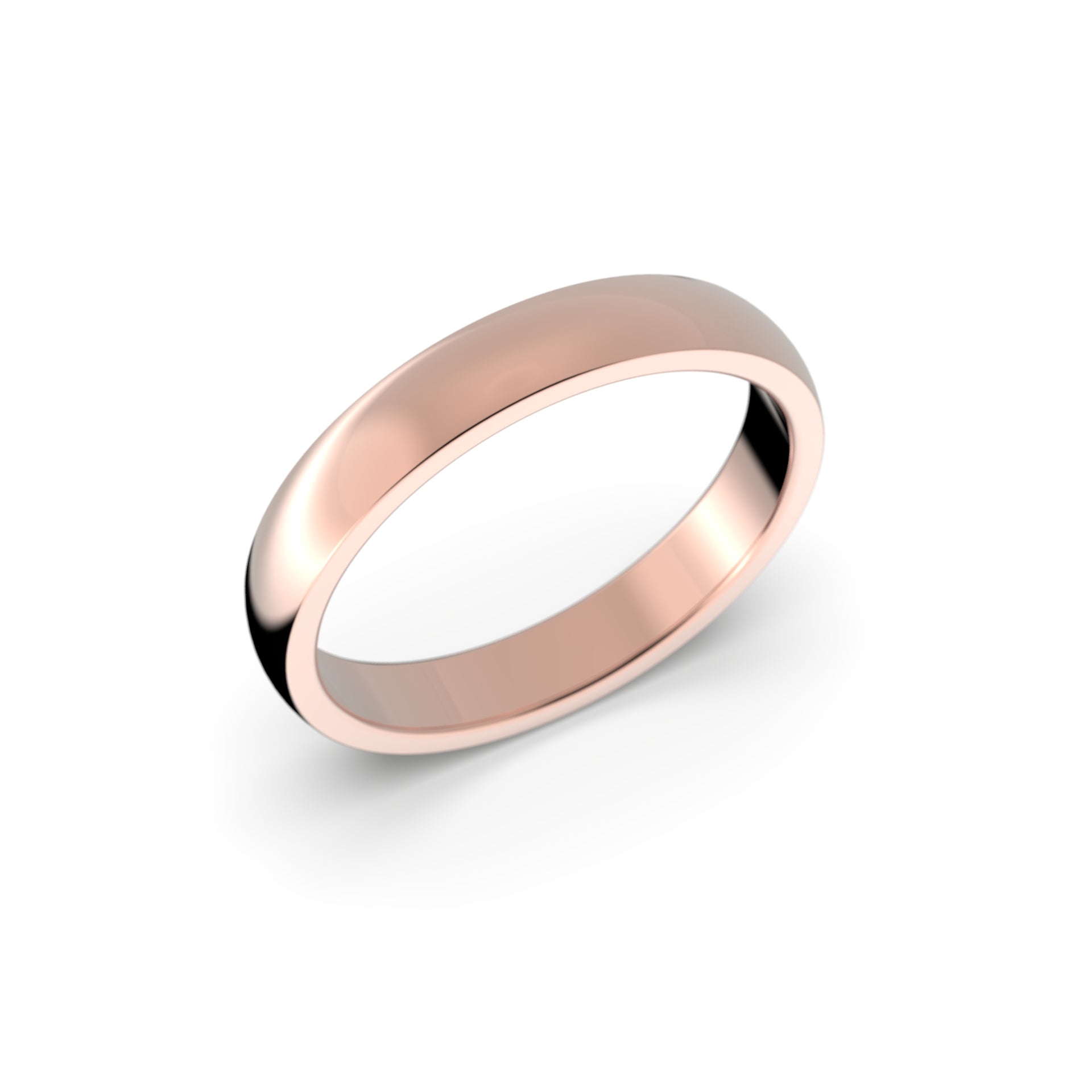 Firenze Medium 3,5 mm Festive sormus
