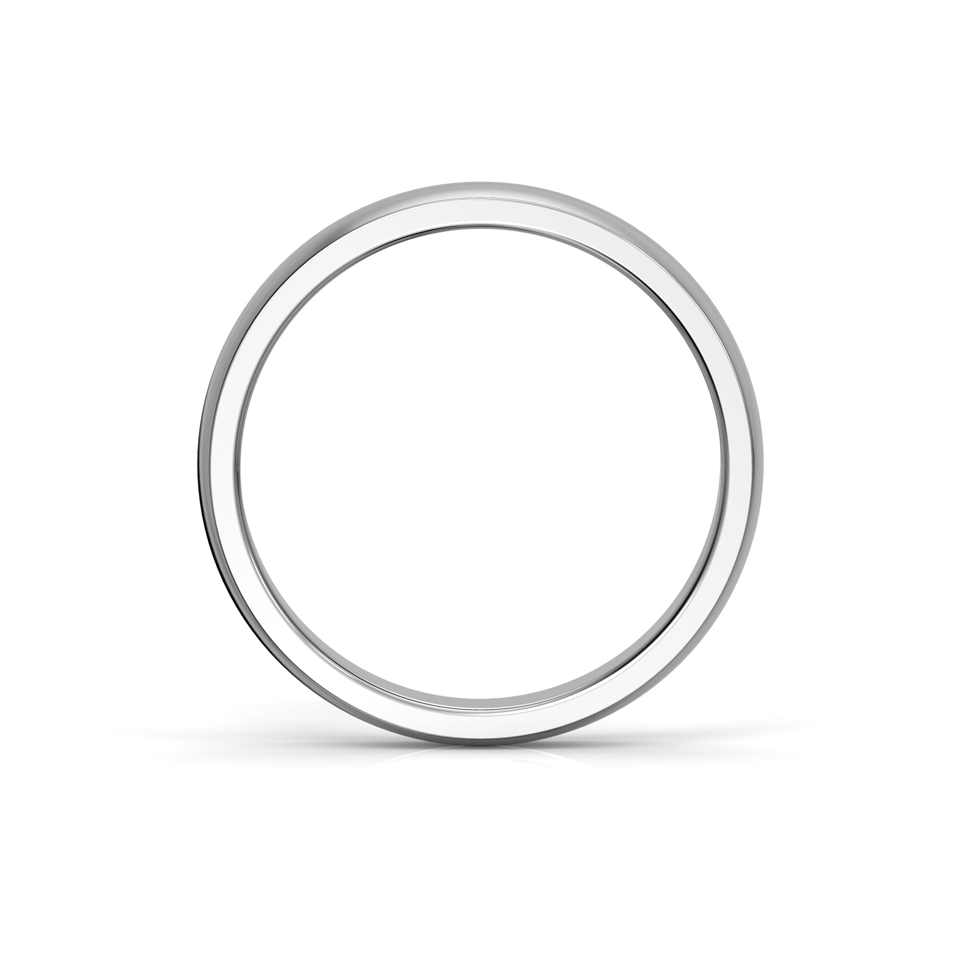 Firenze Medium 4,0 mm Festive sormus