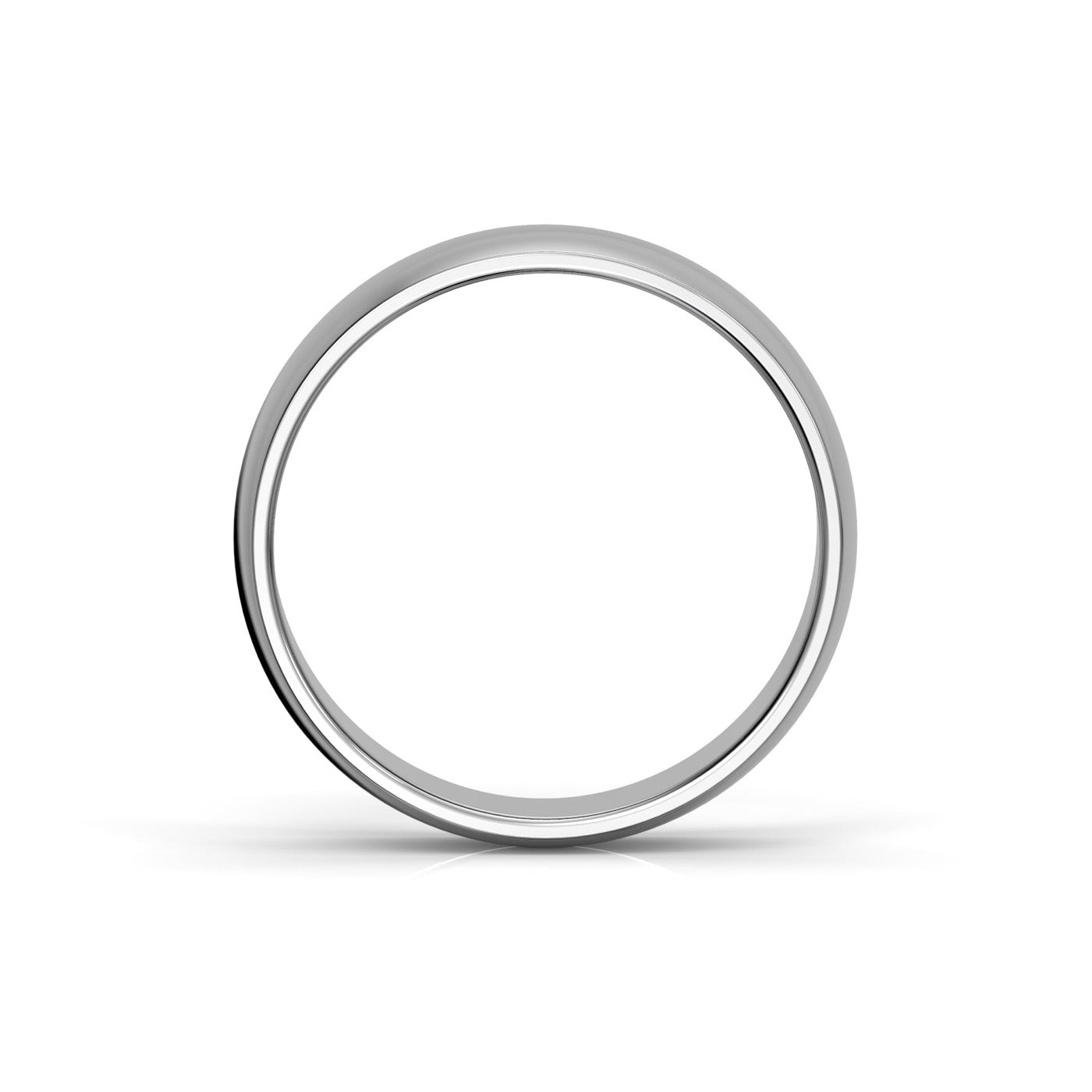 Firenze Light 6,0 mm Festive sormus