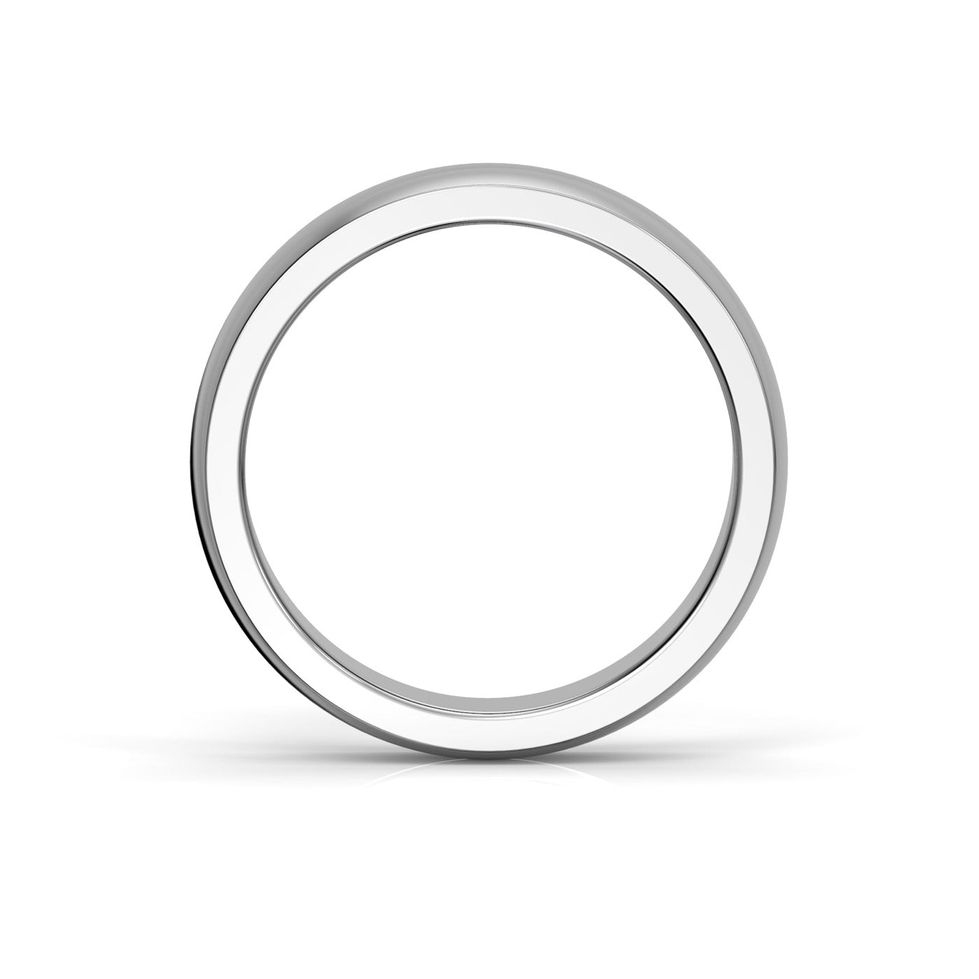 Firenze Heavy 6,0 mm Festive sormus